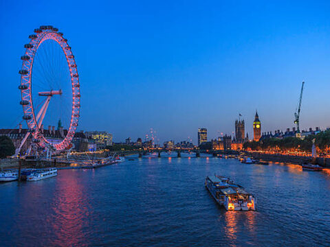 A Traitor Tour of London: Visiting Traitors Gate and the Tower After the Royal Row
