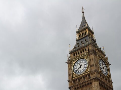 Fiona MacLeod: London Travel Writing (For People Who Actually Live Here)