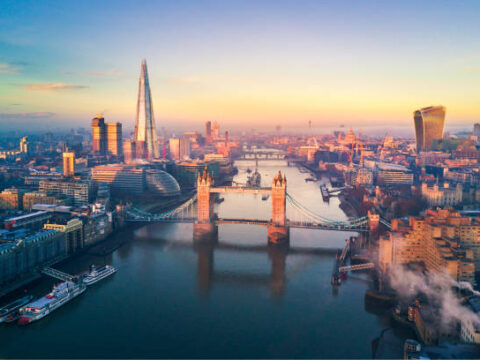 How to Use London’s Public Transportation Without Losing Your Mind; Underground Guide to Navigating the Tube