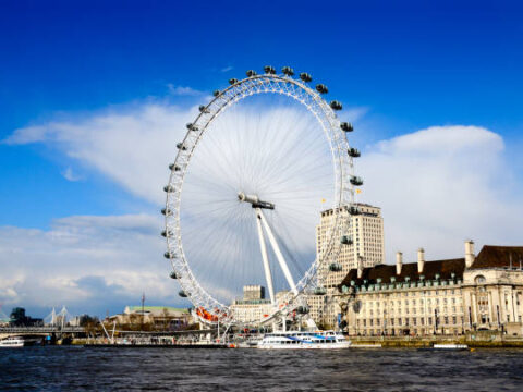 Five Genuinely Excellent Day Trips From London That Only Require a Train Ticket