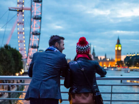 Six London Neighbourhoods That Reward The Visitor Who Leaves Central London