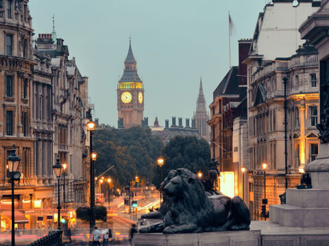 A First-Timer’s Five-Day London Itinerary: What to See, Where to Stay, and What to Skip