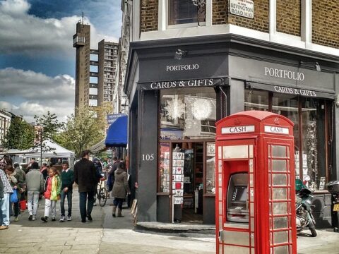 London in June 2026: The Tourist’s Essential Guide to Getting the Most From the Most Eventful Month