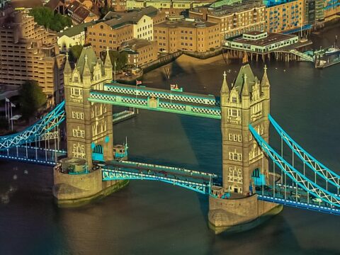 Beefeater’s Tower of London Tour Commentary Reportedly Unintentionally Hilarious to Visitors