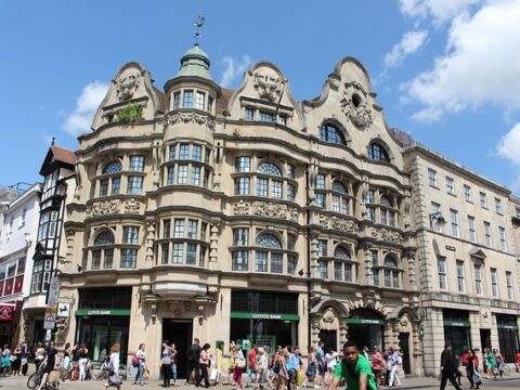 Fiona’s Hidden London: Helping Tourists Find Actual Community