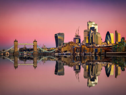 London for the Visitor Who Wants More Than the Highlights: A Practical Deeper Guide