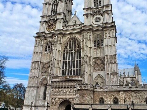 A First-Timer’s Honest Guide to London’s Free Museums, and How to Actually Enjoy Them Without Museum Fatigue