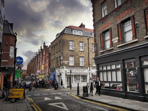 The Free Museums of London Are World-Class and Genuinely Free