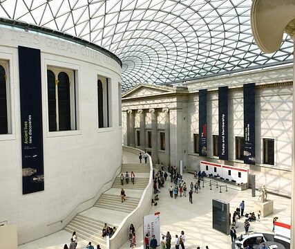 London Tourist Attractions: Commodified Culture, Historic Sites Transformed into Revenue Extraction Points, Heritage Becomes Product