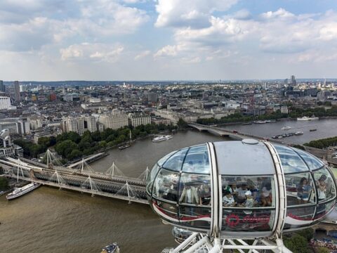 How to Actually Beat the Queues at London’s Big Attractions Without Paying for Fast-Track Everything