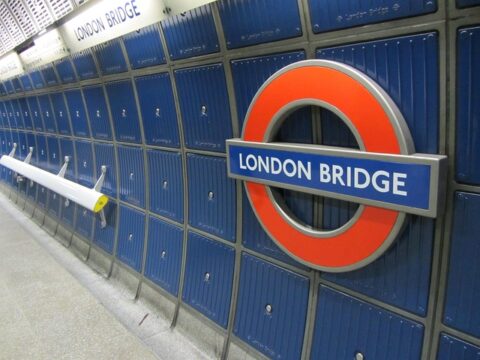 Free London: The Best Experiences in the City That Cost Nothing at All