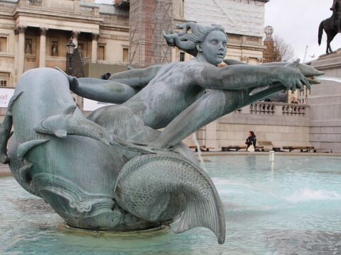 Fiona’s London Finale: Helping Visitors Understand Real City Before Authenticity Dies