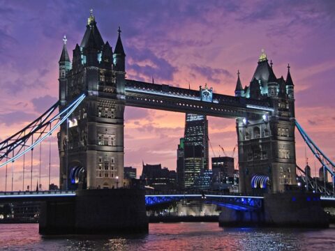 The London Walk That Costs Nothing and Covers More History Than Most Day Tours: From St Paul’s to Borough Market via Millennium Bridge
