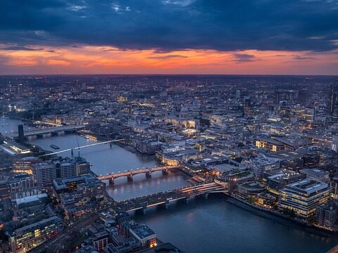 The Best Day Trips From London That Locals Actually Recommend Over the Obvious Tourist Options