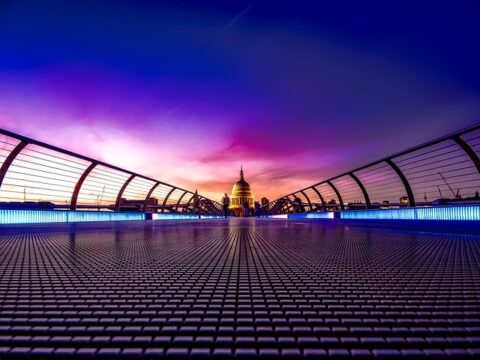 Your Complete Guide to London When Everything Is Slightly Different From What You Expected