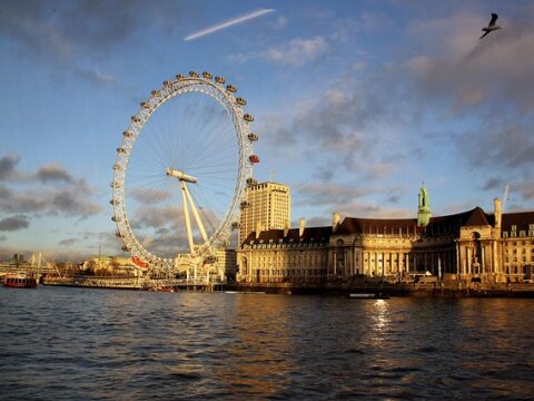 The London Weather Mistakes That Ruin First Time Visits