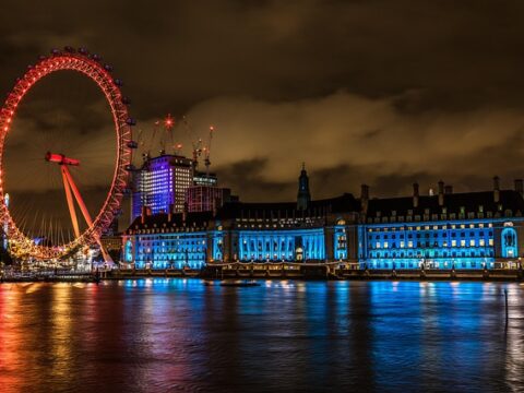 London’s Hidden Neighbourhoods: Where to Go When You’ve Done the Tourist Circuit