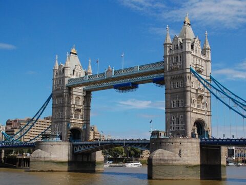 London’s Great Museums Are Still Free. In 2026 You May Need to Book the Free Ticket