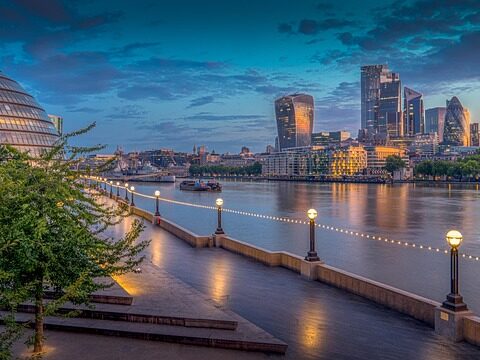 The Genuinely Free Things to Do in London That Are Actually Worth Your Time