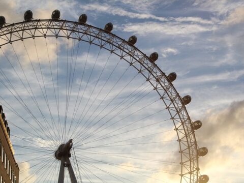 A Realistic One Day London Itinerary for People Who Hate Rushing
