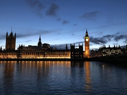 Travel Blogging Meets Global Platform Economics And British Tourism