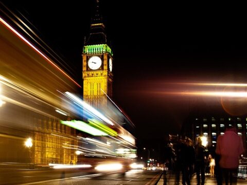 What London Is Like in Each Season: When to Visit and Why the Answer Depends on What You Want
