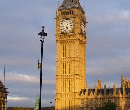 Everything I Wish Someone Had Told Me Before My First Winter Actually Living in London, Rather Than Just Visiting
