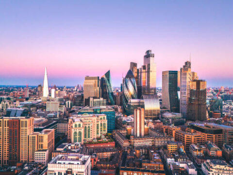 The Thames Path: London’s Most Underused Attraction Runs Directly Through Its Centre