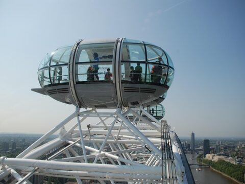 The London Neighbourhoods Nobody Tells First-Time Visitors About (And Why They Should)
