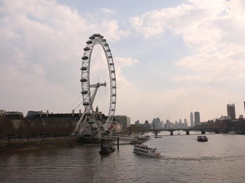 Substantial Day Trips from London: Where to Go When You Have Done the City and Have a Spare Day