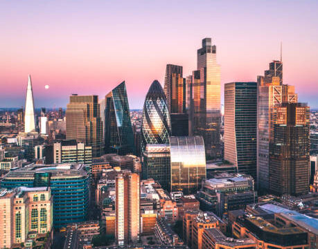 What Visitors Actually Get Wrong About London Weather, and How to Pack So It Never Ruins Your Trip