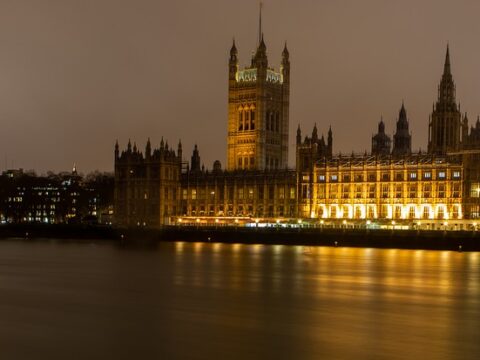 Where To Actually Eat Near London’s Tourist Attractions