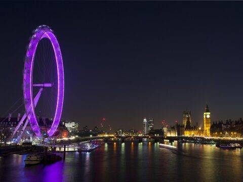 A Visitor Guide to London Many Neighbourhoods