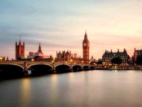 London’s Free Museums Are Not Just Free. They Are Among the Best Museums in the World.